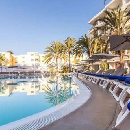 Sea Views Playa Del Ingles Beach Lovers 2 Apartment San Bartolome de Tirajana  Exterior photo