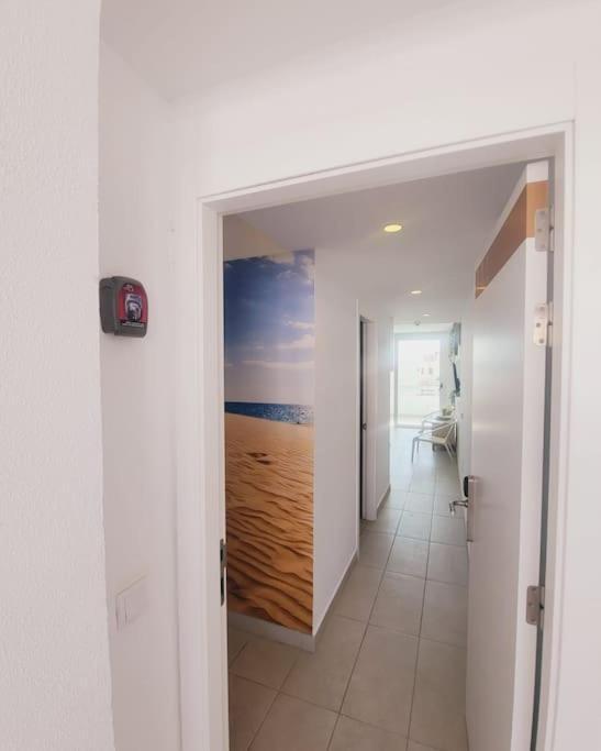 Sea Views Playa Del Ingles Beach Lovers 2 Apartment San Bartolome de Tirajana  Exterior photo