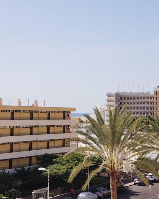 Sea Views Playa Del Ingles Beach Lovers 2 Apartment San Bartolome de Tirajana  Exterior photo