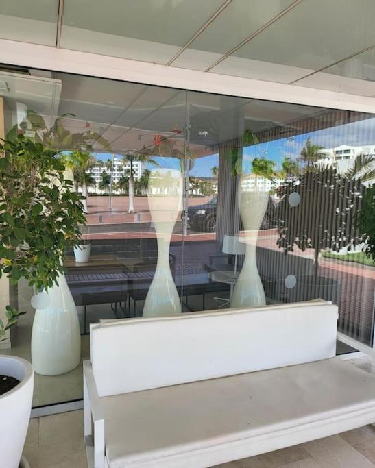 Sea Views Playa Del Ingles Beach Lovers 2 Apartment San Bartolome de Tirajana  Exterior photo