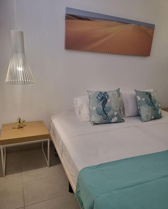 Sea Views Playa Del Ingles Beach Lovers 2 Apartment San Bartolome de Tirajana  Exterior photo