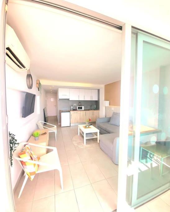 Sea Views Playa Del Ingles Beach Lovers 2 Apartment San Bartolome de Tirajana  Exterior photo