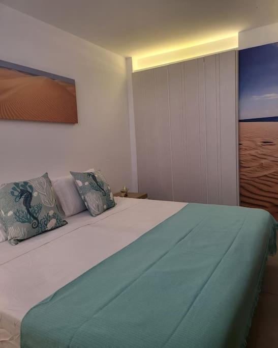 Sea Views Playa Del Ingles Beach Lovers 2 Apartment San Bartolome de Tirajana  Exterior photo