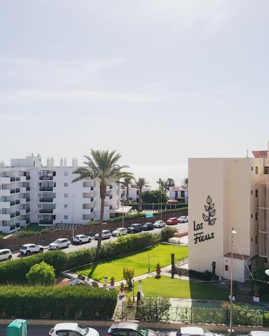 Sea Views Playa Del Ingles Beach Lovers 2 Apartment San Bartolome de Tirajana  Exterior photo