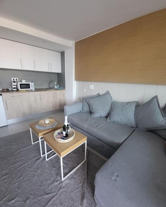 Sea Views Playa Del Ingles Beach Lovers 2 Apartment San Bartolome de Tirajana  Exterior photo