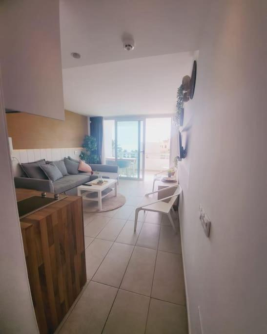 Sea Views Playa Del Ingles Beach Lovers 2 Apartment San Bartolome de Tirajana  Exterior photo