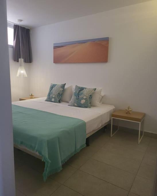 Sea Views Playa Del Ingles Beach Lovers 2 Apartment San Bartolome de Tirajana  Exterior photo